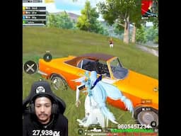 Suku funny moments troll kanda 😆 #dtnsuku #sukulive #sukuyt #pubg