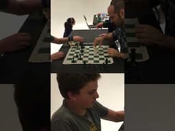 13yo trash talk