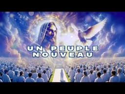 UN PEUPLE NOUVEAU by RWABIGWI Cyprien (Official Video 2025)