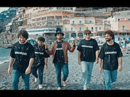 C’ammafunk - Positown feat. Flavio Boltro, L.Teez & Whitney Martins (Official Video)
