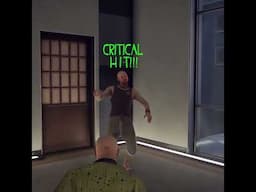 YOU SAW NOTHING!!