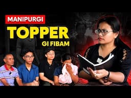 Manipurgi Topper gi  Fibam | RK Production