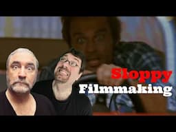 Reaction! mit Tommy Krappweis: Das Auto liegt und brennt | Best of Bud Spencer & Terence Hill | 7
