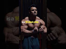 Ali Bilal breaks down how much he made from the Arnold Classic