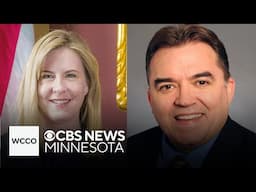 What it was like at the state Capitol with the Minnesota lawmakers who were shot