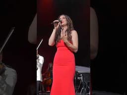 "Habibi" From Jad & Rabih 2024 (feat. Nour) #MiddleEasternOrchestra #AbdelHalim #Instrumental