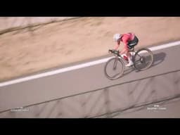 2025 LTGP Sea Otter Classic - Elite Women's Finish