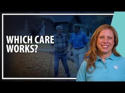 Visiting Angels: Breakthrough Home Care for Complex Needs