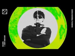 DAMEN mixing - Anyma, Seth Hills & many more (Musical Freedom Radio May)