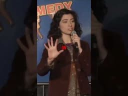 Oops!... I Did It Again | Melissa Villasenor | Chick Comedy