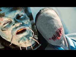 The Imperfects |Experiment-turned Mutants Hunt Their Creator