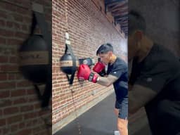Rival RB1 Ultra Bag Glove Training