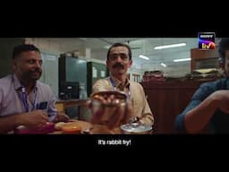 Maranamass | Trailer | Telugu | Basil Joseph | Sivaprasad | Tovino Thomas | JK | From May 15th