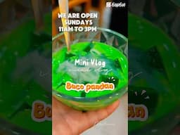 Best Filipino Cold and Sweet Desserts #foodclips #food #shorts