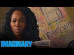 'There Was Never Any Bear' Scene | Imaginary | DeWanda Wise, Veronica Falcón, Pyper Braun
