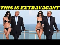 How Former US Presidents Travel Secretly (DONALD TRUMP)