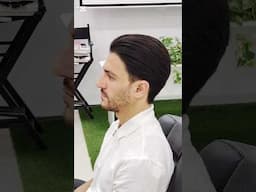 #asmr #haircut #hairstyle #shorts @StylistElnar