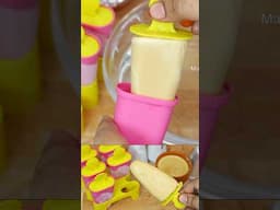 Summer special Badam Kulfi 👌😋
