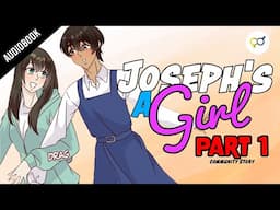 Hypnotized into Thinking He's a Girl Part 1 - 2