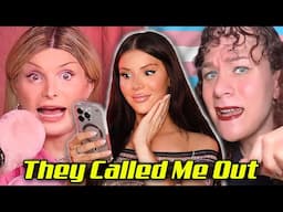 Responding To Trans TikTokers Who HATE Me..