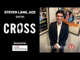 Exploring The Editing and Storytelling in "Cross"