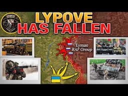 Putin is Easier to Deal With than Zelensky😏 Lyman Defense Has Collapsed💥 Military Summary 2025.04.30