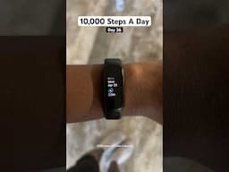 Is it possible to get 10,000 steps while gardening? #10000steps #10kstepseveryday