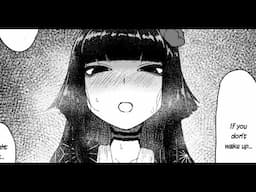 Here's Komahime  [Fate Grand Order comic dub]