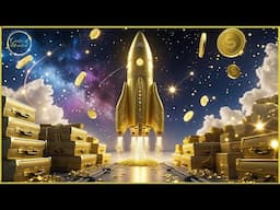 RIGHT NOW THIS WEEK IS YOUR TIME TO GET VERY RICH ✧ Just Listen for 7 Minutes | Attract Wealth