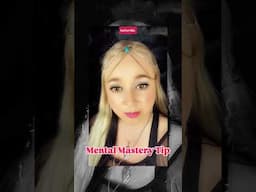 Mental Mastery Tip #shorts