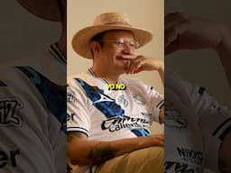 La ruleta de la mu3rt3 de Luisito Rey
