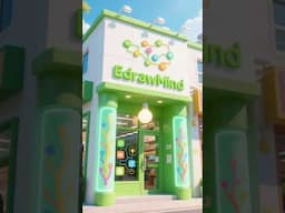 If apps were real-life stores