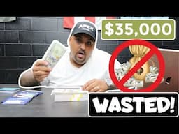 CASH Is DEAD! Credit Is KING!