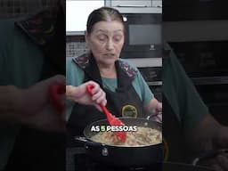 O Toque Final que Vai Transformar Seu Risoto