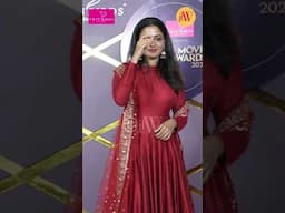Azhagiya Laila, Nikhila Vimal at #JFWMovieAwards2025.