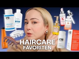 Meine ultimativen Haar-Favoriten nach 100+ Haircare Tests