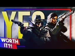 Is HUNT SHOWDOWN 1896 Worth it in 2025?! | To the Point Review