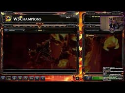 AoE2 Gamin'