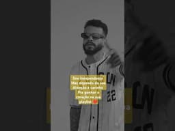 Sou Quase independente #musica#independente#seucoração #playlist