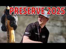 Simon’s Preserve: How He’s Changing The Preserve in 2025