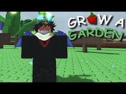 [🔴LIVE] Bored... Grow A Garden? 👁️🫦👁️