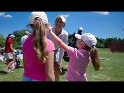 A Shore Tradition | 2025 ShopRite LPGA Classic | ShopRite Grocery Stores