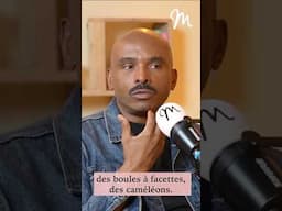 Nous sommes tous des boules à facettes 🤩