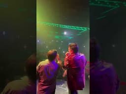 SAN LUÍS POTOSÍ Este Sábado 12 De Julio VIVAMOS Juntos LA EXPERIENCIA TOUR 2025 #shortvideo #short