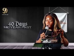 RESTORATION | DAY 13 | KINGDOM FULL TABERNACLE
