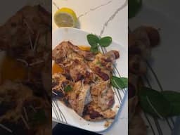 Easy Chicken & Pasta | Delicious meal idea