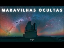 Nossa GALÁXIA como você NUNCA VIU antes | VISTA | Astrum Brasil