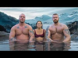 J’ai passé 24h avec les derniers Vikings en Islande