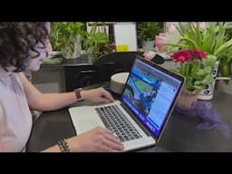 Safely paying for online purchases