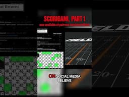 The magic of Scorigami and the power of poop